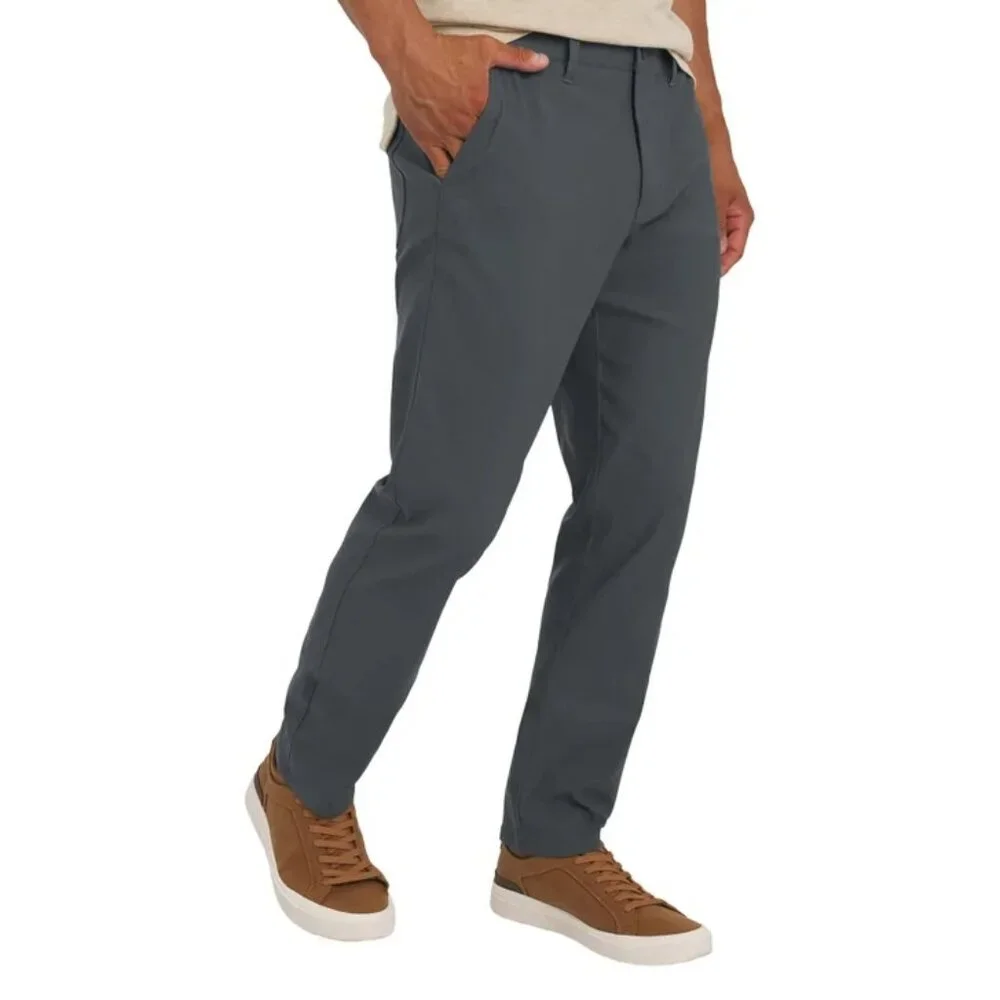 3 pairs Weatherproof Vintage Men's‎ Tech Pants Straight Fit